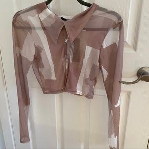 PLT blouse